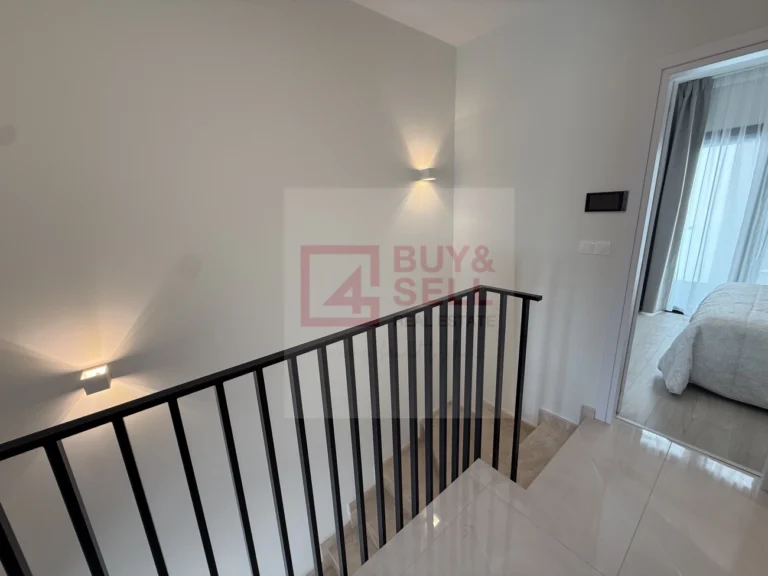 2 Bedroom House for Sale in Parekklisia, Limassol District