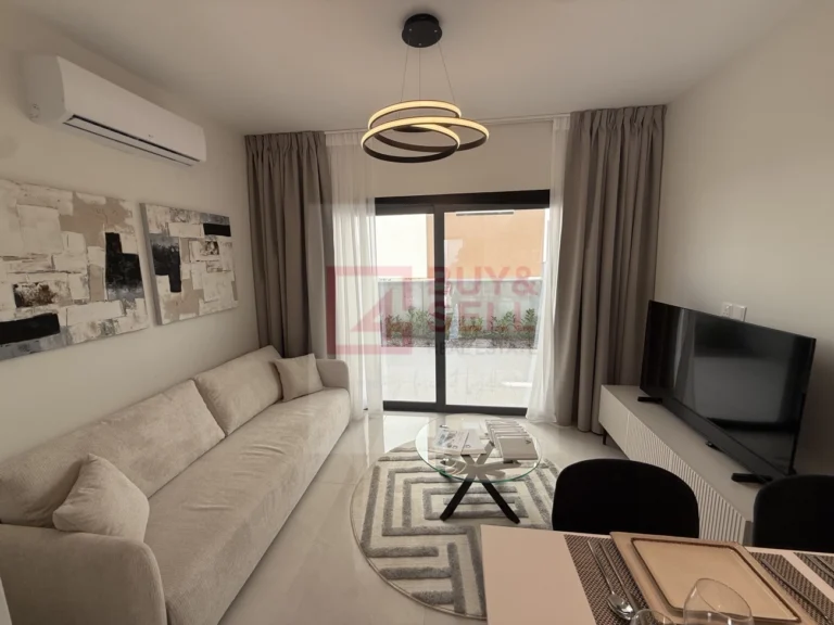 2 Bedroom House for Sale in Parekklisia, Limassol District