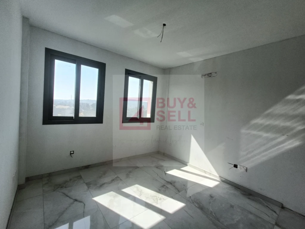 2 Bedroom Apartment for Sale in Moni, Limassol District
