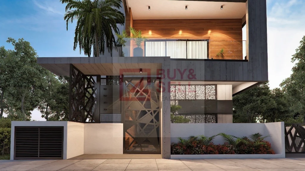 2 Bedroom Apartment for Sale in Limassol – Agios Nicolaos