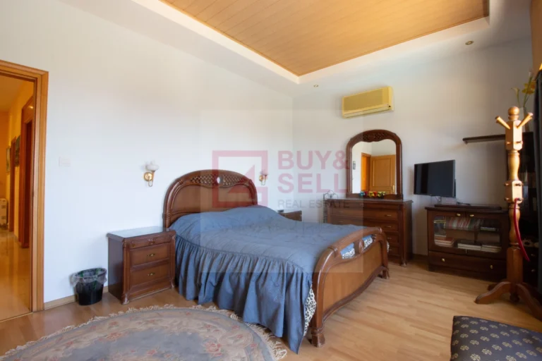 5 Bedroom House for Sale in Limassol – Agios Athanasios