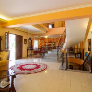 5 Bedroom House for Sale in Limassol – Agios Athanasios
