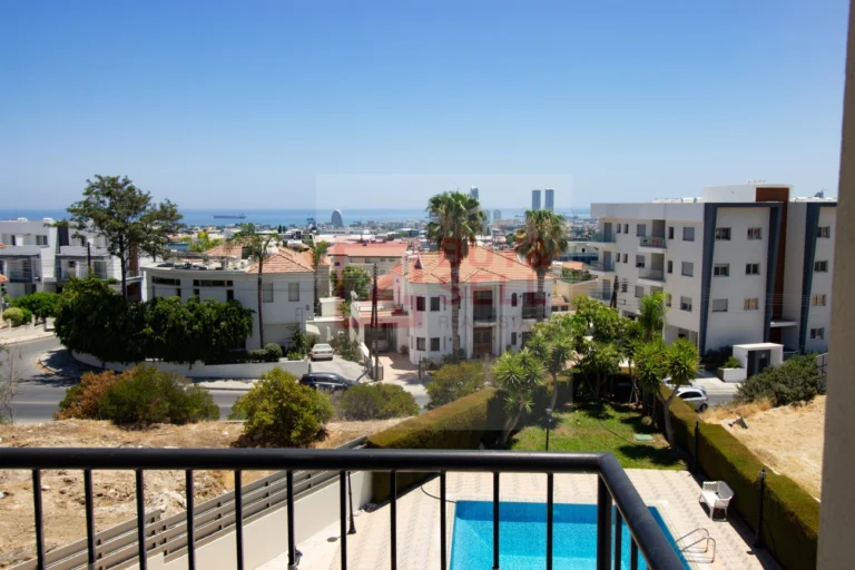 5 Bedroom House for Sale in Limassol – Agios Athanasios