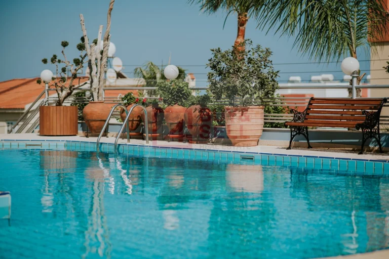 6+ Bedroom House for Sale in Limassol – Panthea