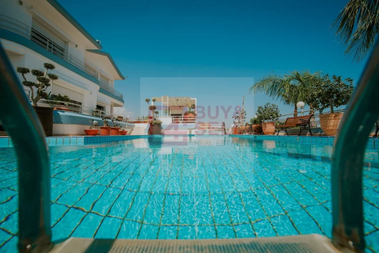 6+ Bedroom House for Sale in Limassol – Panthea