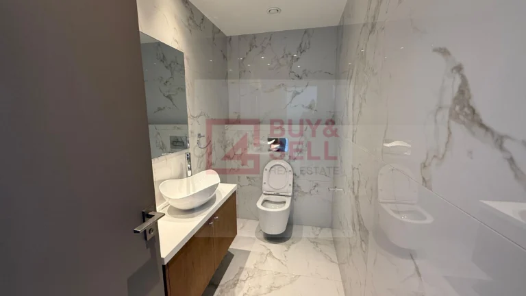 4 Bedroom House for Sale in Limassol – Agia Fyla