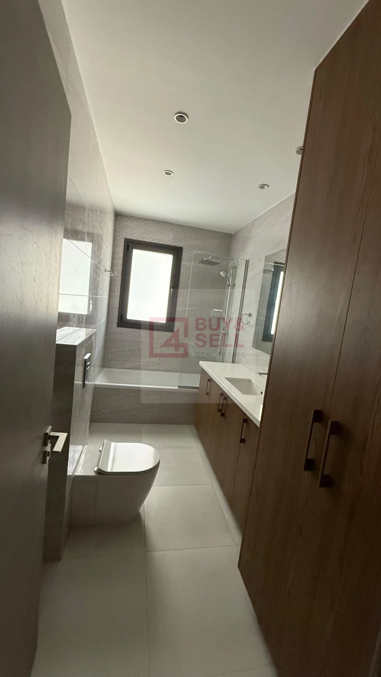 4 Bedroom House for Sale in Limassol – Agia Fyla