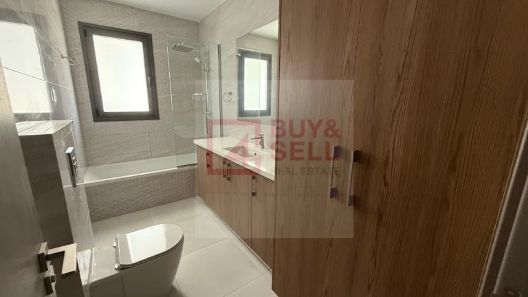 4 Bedroom House for Sale in Limassol – Agia Fyla