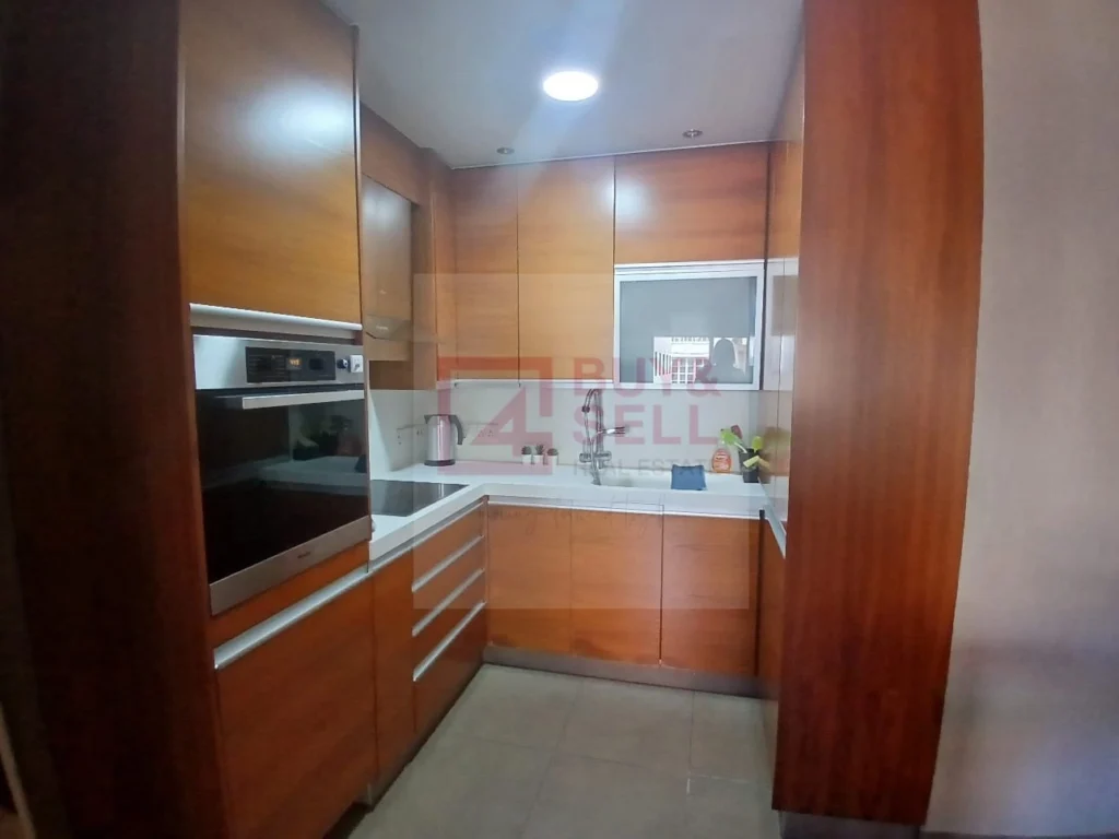 3 Bedroom Apartment for Sale in Germasogeia, Limassol District