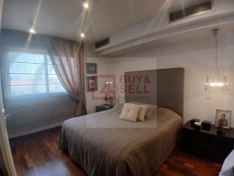 3 Bedroom Apartment for Sale in Germasogeia, Limassol District