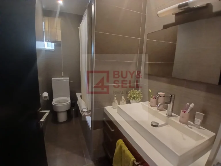 3 Bedroom Apartment for Sale in Germasogeia, Limassol District