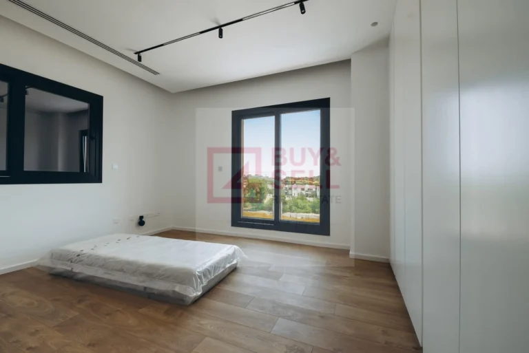 4 Bedroom House for Sale in Agios Tychonas, Limassol District