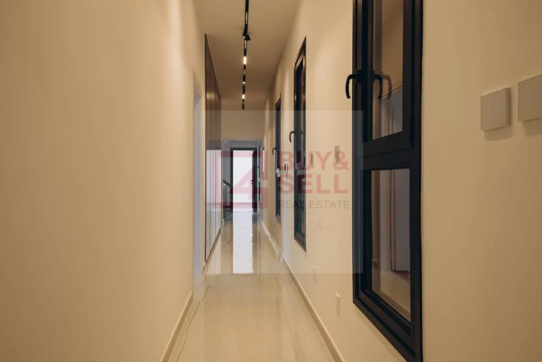 4 Bedroom House for Sale in Agios Tychonas, Limassol District