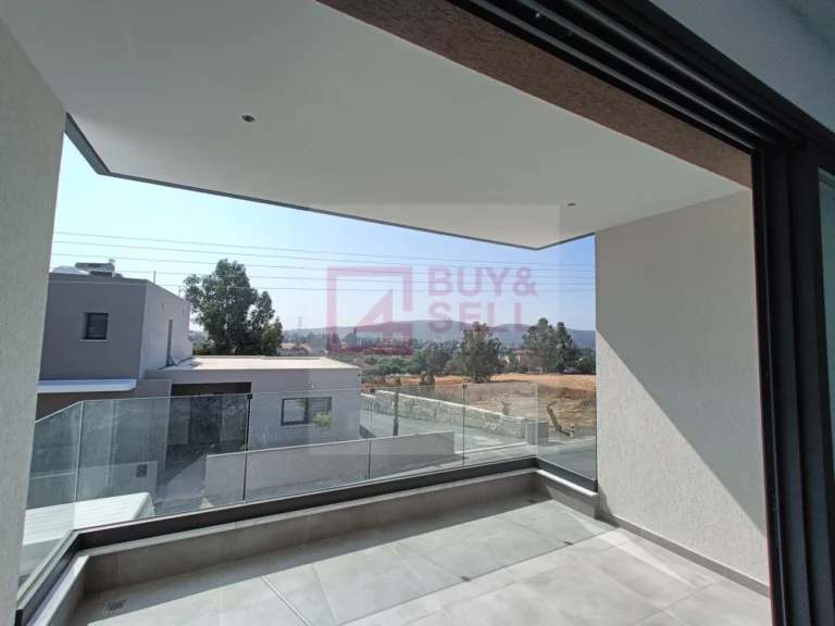 3 Bedroom Apartment for Sale in Moni, Limassol District