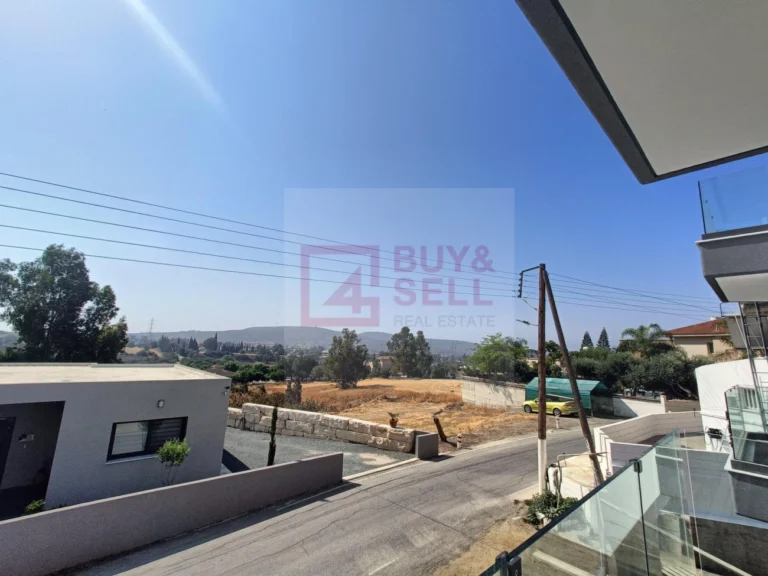 3 Bedroom Apartment for Sale in Moni, Limassol District