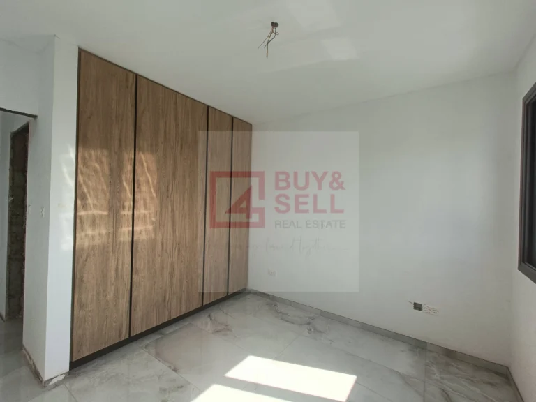 3 Bedroom Apartment for Sale in Moni, Limassol District