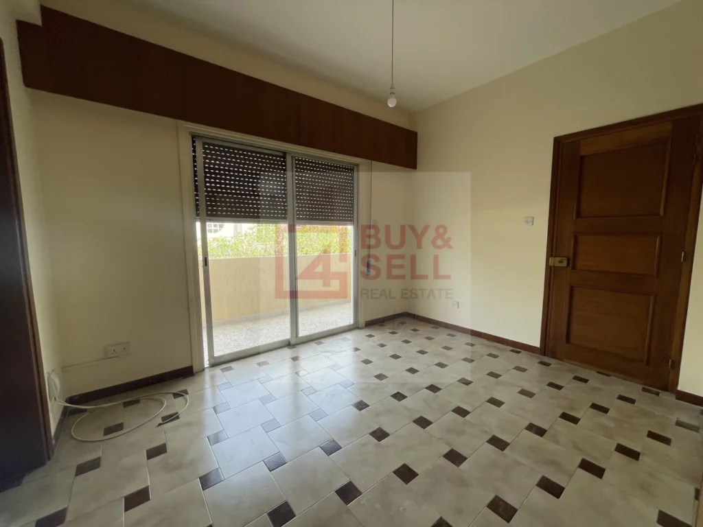 3 Bedroom Apartment for Sale in Limassol – Petrou kai Pavlou