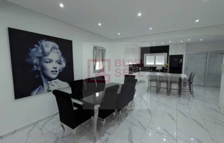 3 Bedroom House for Sale in Limassol – Agia Fyla