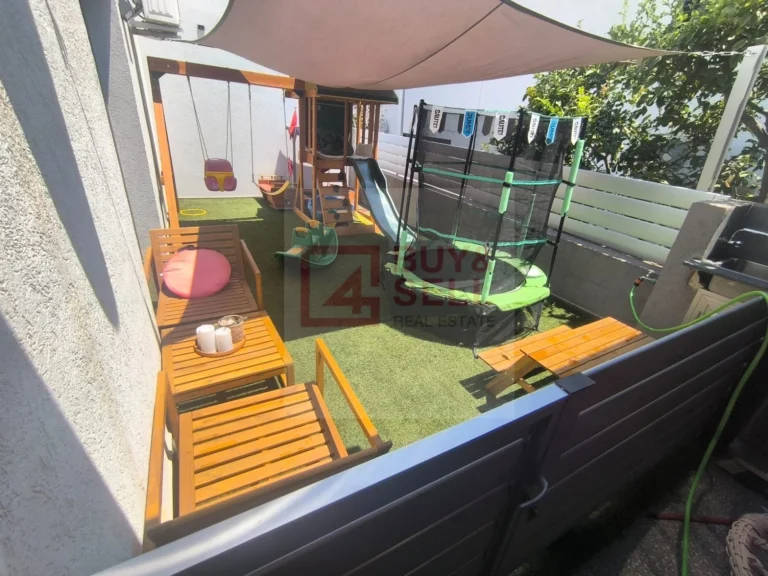 4 Bedroom House for Sale in Limassol – Ekali