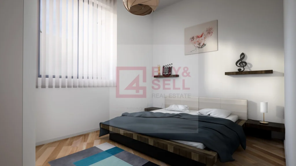 3 Bedroom House for Sale in Tsada, Paphos District