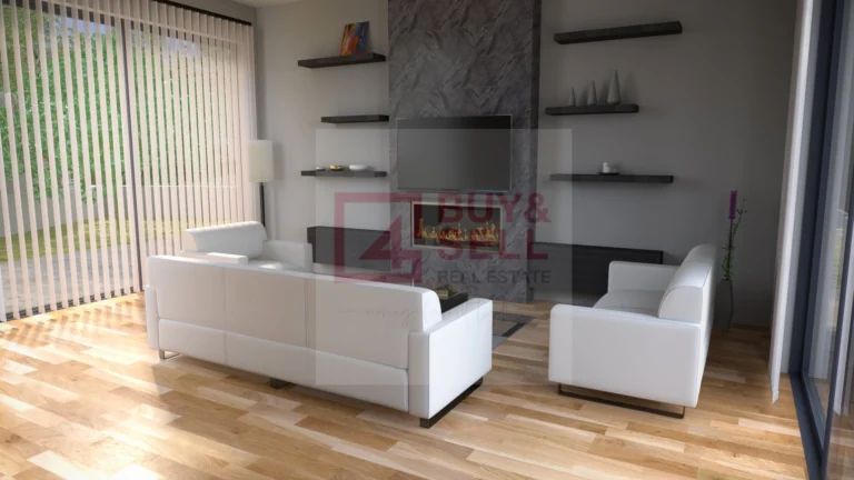 3 Bedroom House for Sale in Tsada, Paphos District