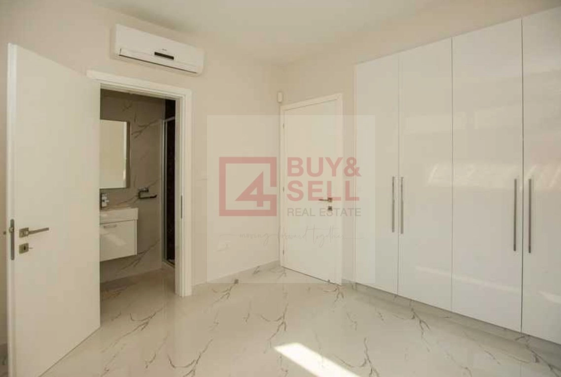 5 Bedroom House for Rent in Agios Tychonas, Limassol District