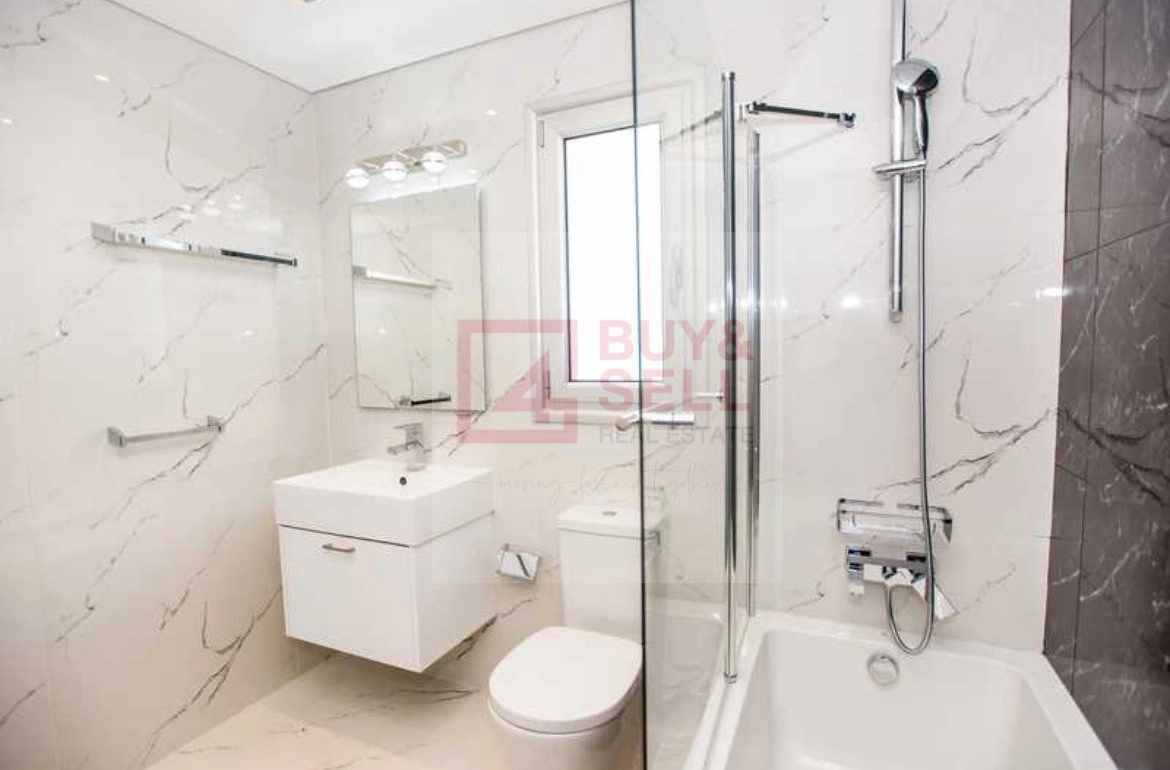 5 Bedroom House for Rent in Agios Tychonas, Limassol District