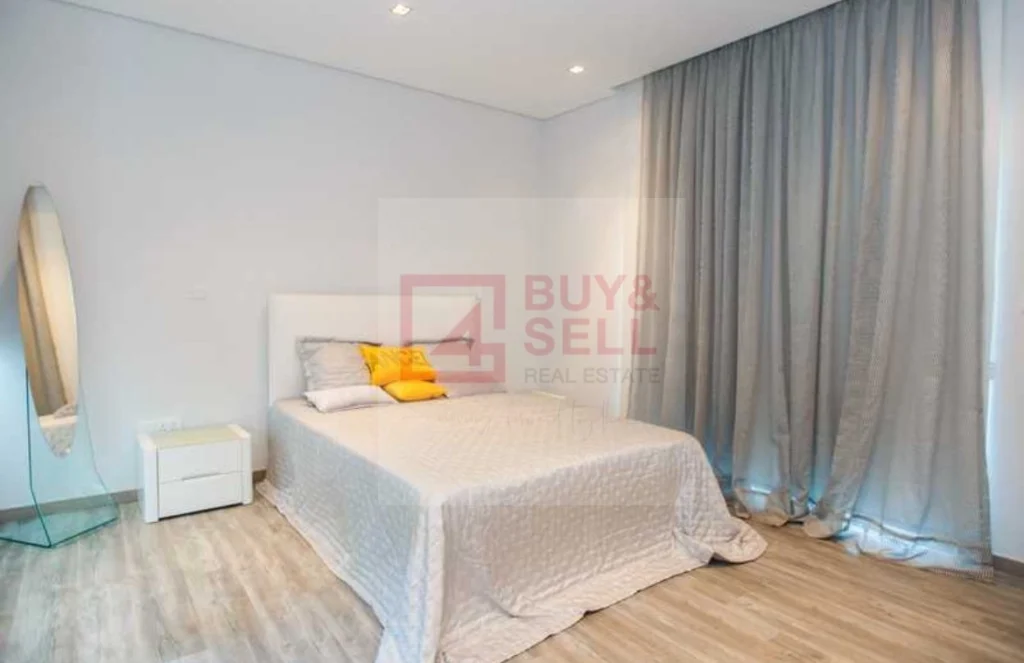 5 Bedroom House for Rent in Agios Tychonas, Limassol District