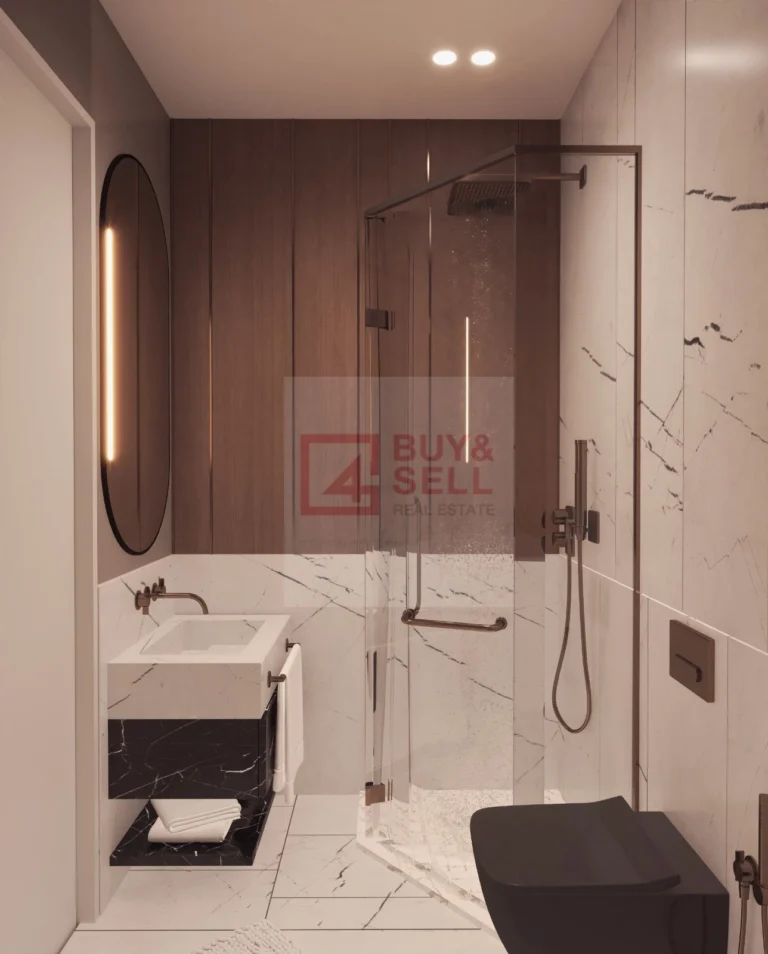 2 Bedroom Apartment for Sale in Limassol – Zakaki