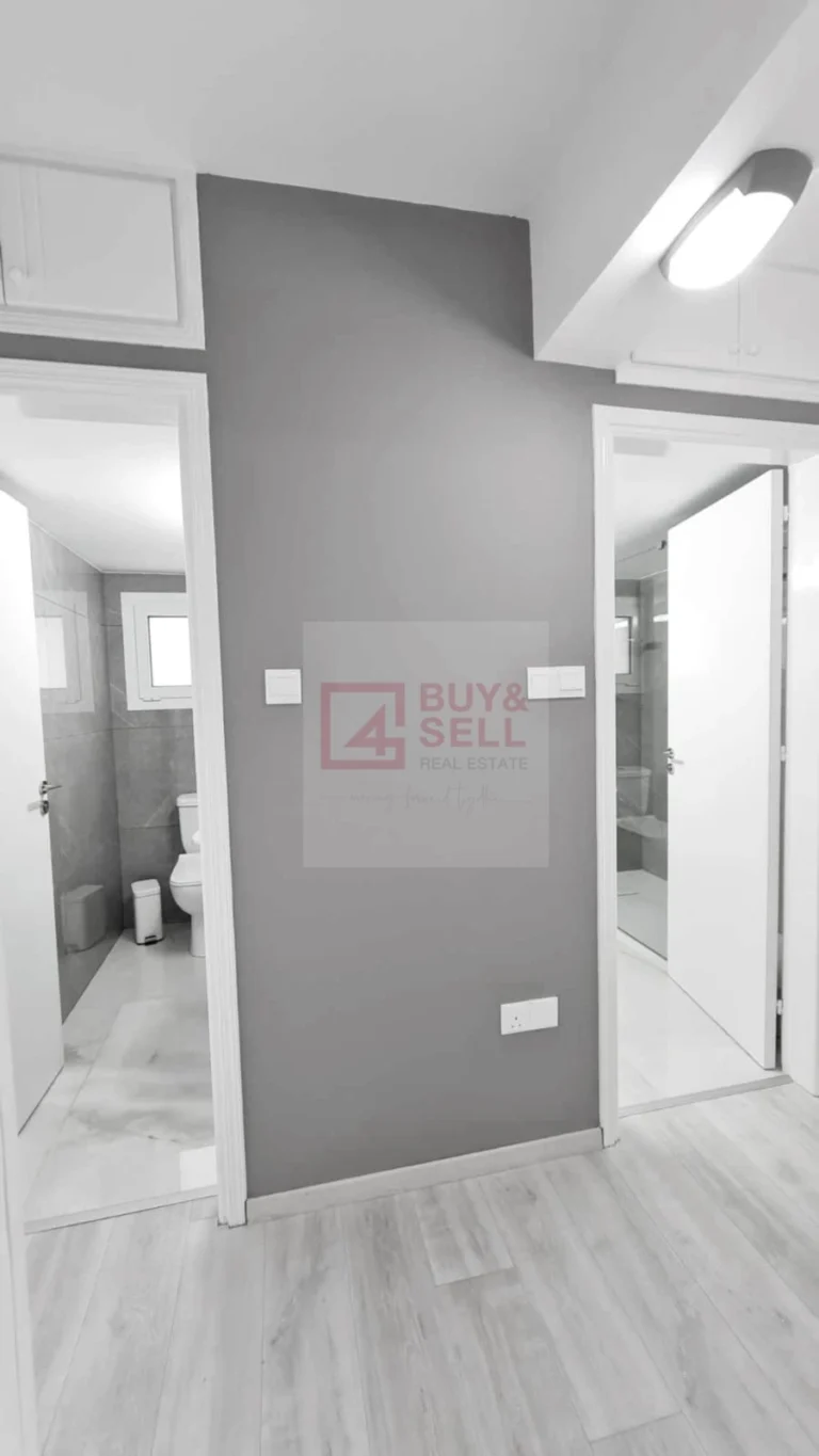 3 Bedroom Apartment for Sale in Limassol – Mesa Geitonia