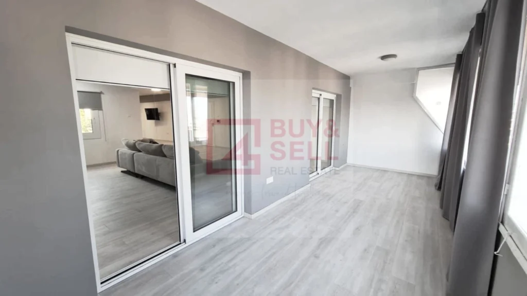 3 Bedroom Apartment for Sale in Limassol – Mesa Geitonia