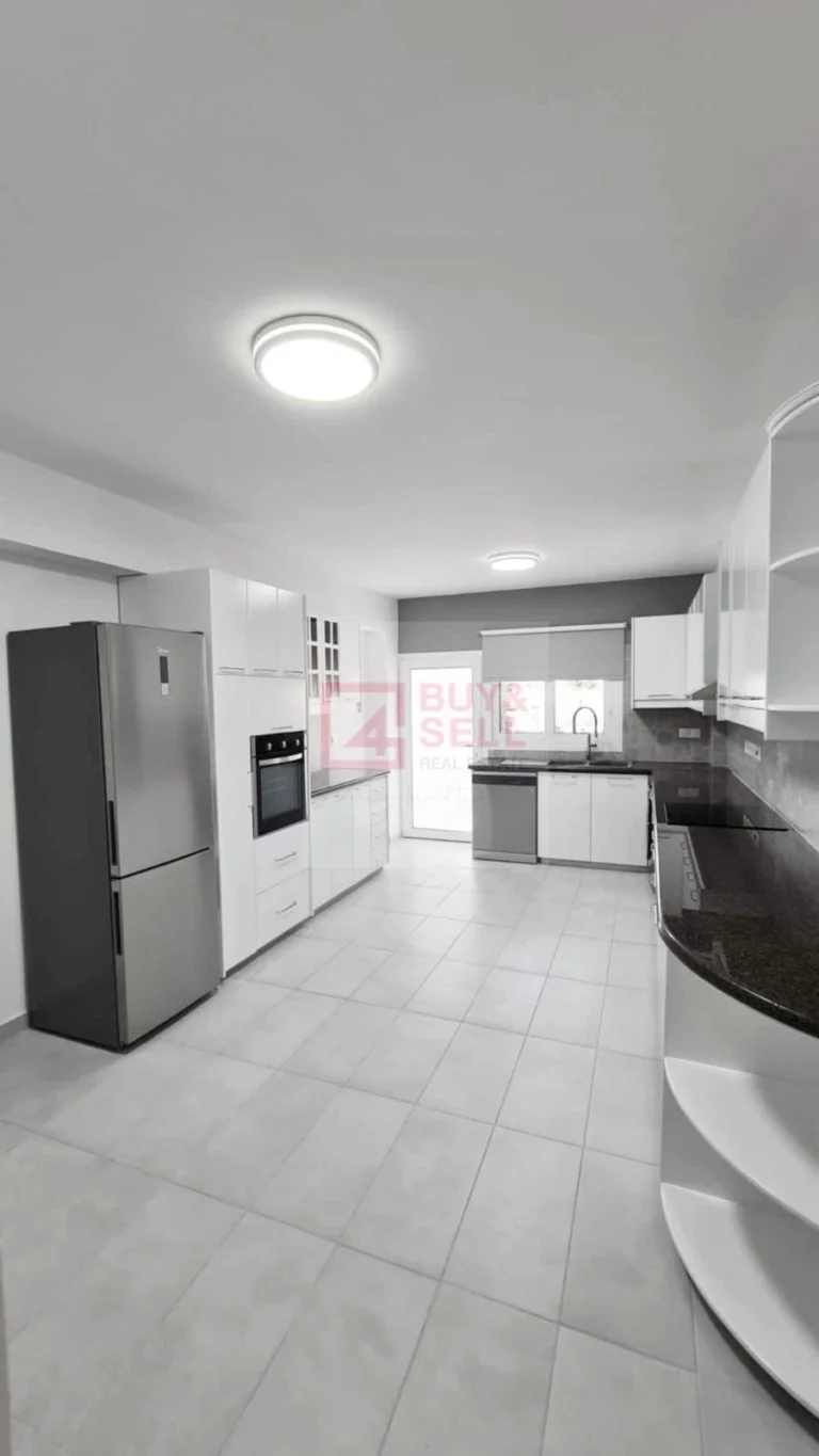 3 Bedroom Apartment for Sale in Limassol – Mesa Geitonia