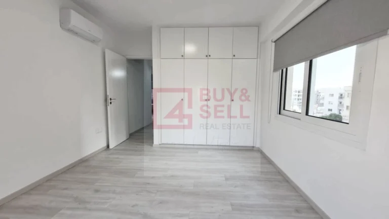 3 Bedroom Apartment for Sale in Limassol – Mesa Geitonia