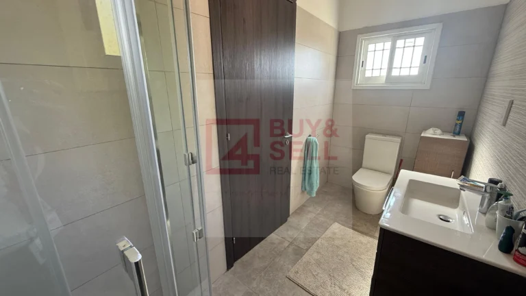 3 Bedroom House for Sale in Apesia, Limassol District