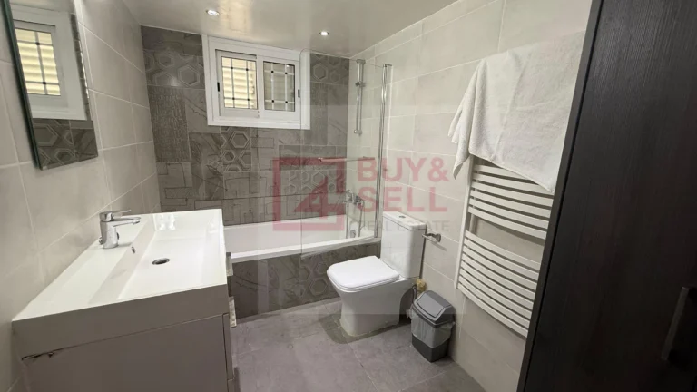 3 Bedroom House for Sale in Apesia, Limassol District