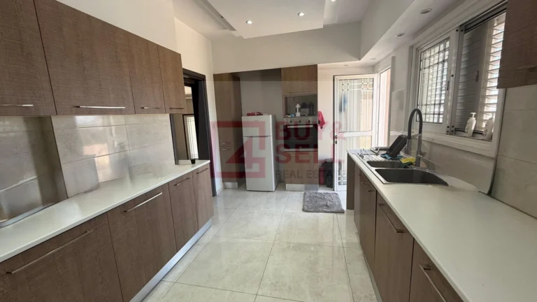 3 Bedroom House for Sale in Apesia, Limassol District