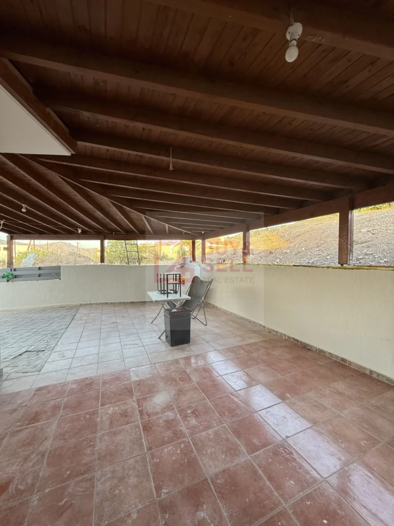 3 Bedroom House for Rent in Parekklisia, Limassol District