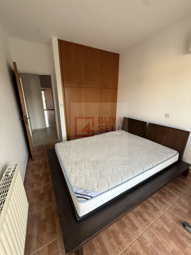 3 Bedroom House for Rent in Parekklisia, Limassol District