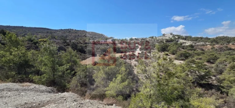 29,182m² Plot for Sale in Asgata, Limassol District