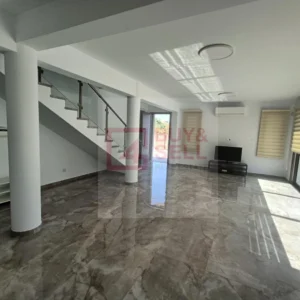 3 Bedroom House for Rent in Moni, Limassol District