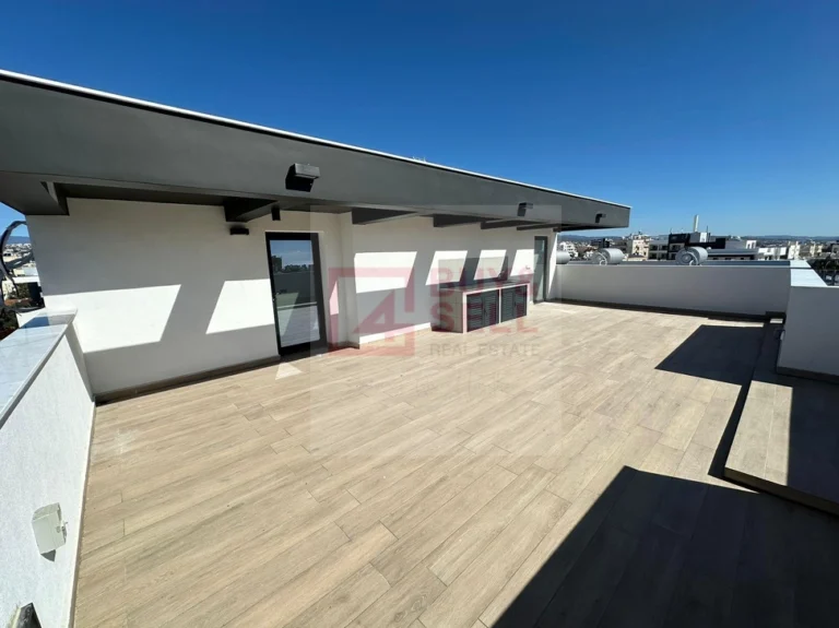 4 Bedroom Apartment for Sale in Limassol – Agios Nektarios