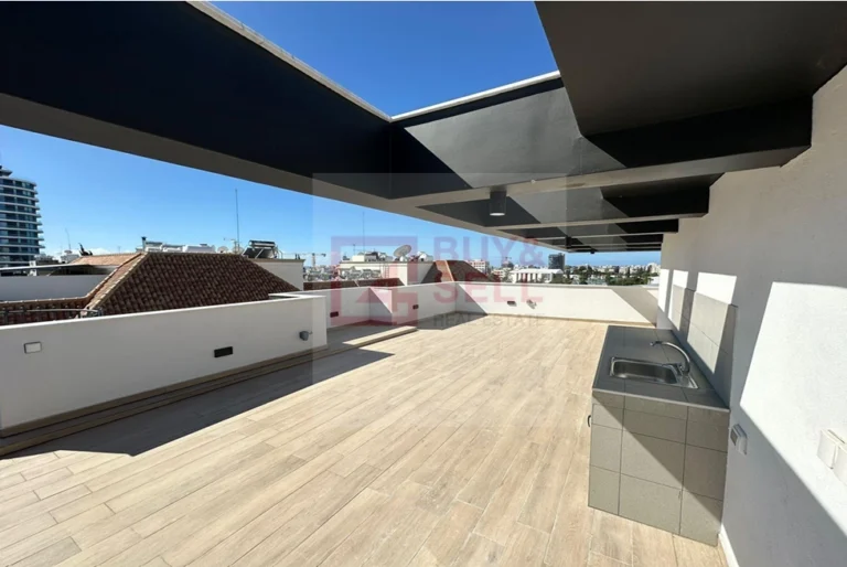 4 Bedroom Apartment for Sale in Limassol – Agios Nektarios