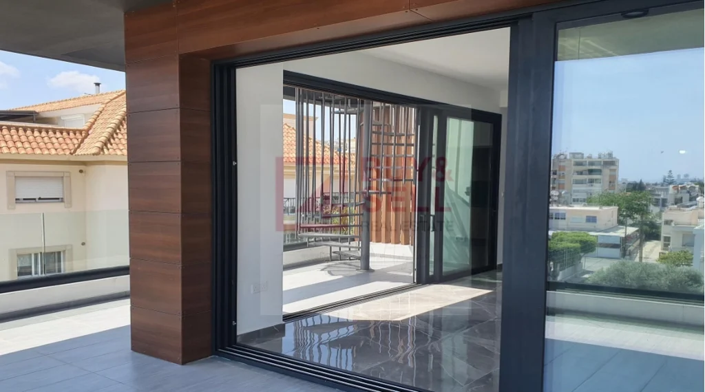 4 Bedroom Apartment for Sale in Limassol – Agios Nektarios