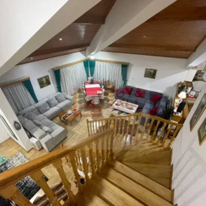 3 Bedroom House for Sale in Kapedes, Nicosia District