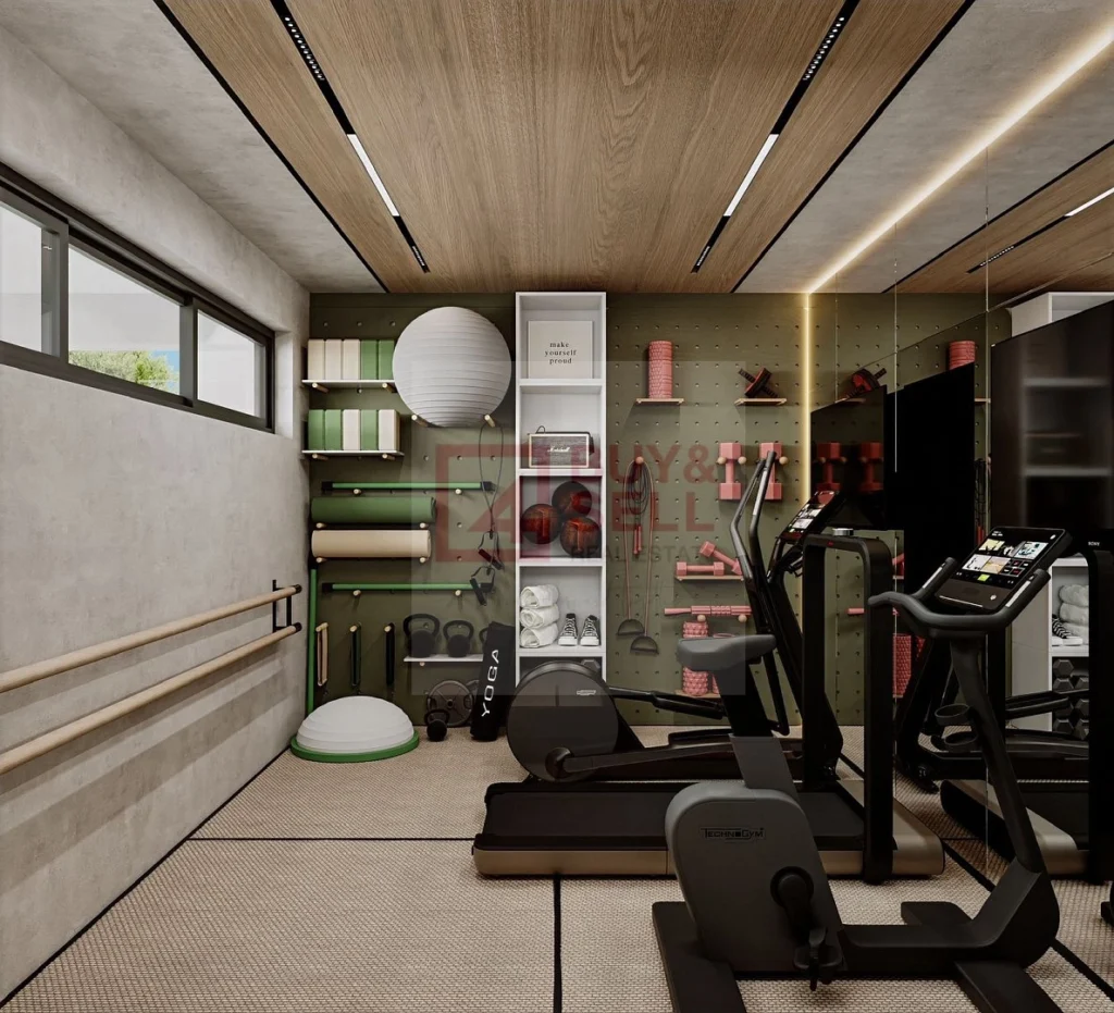 6+ Bedroom House for Sale in Limassol – Agios Athanasios