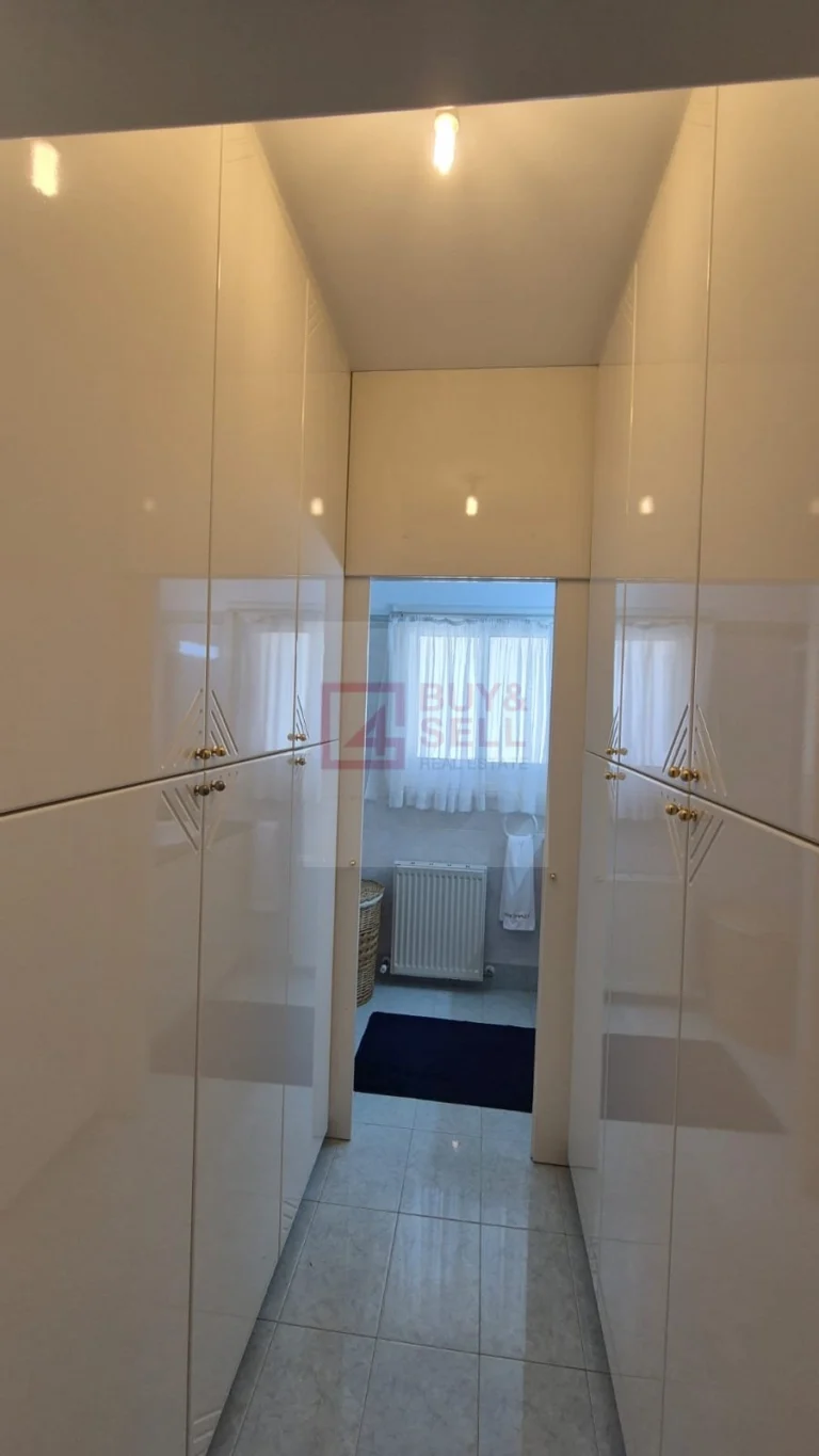 3 Bedroom House for Rent in Kapedes, Nicosia District