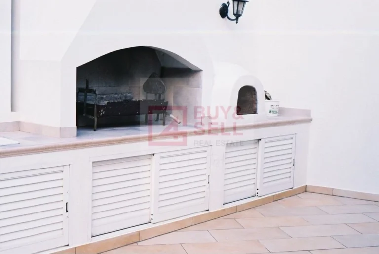 3 Bedroom House for Rent in Kapedes, Nicosia District