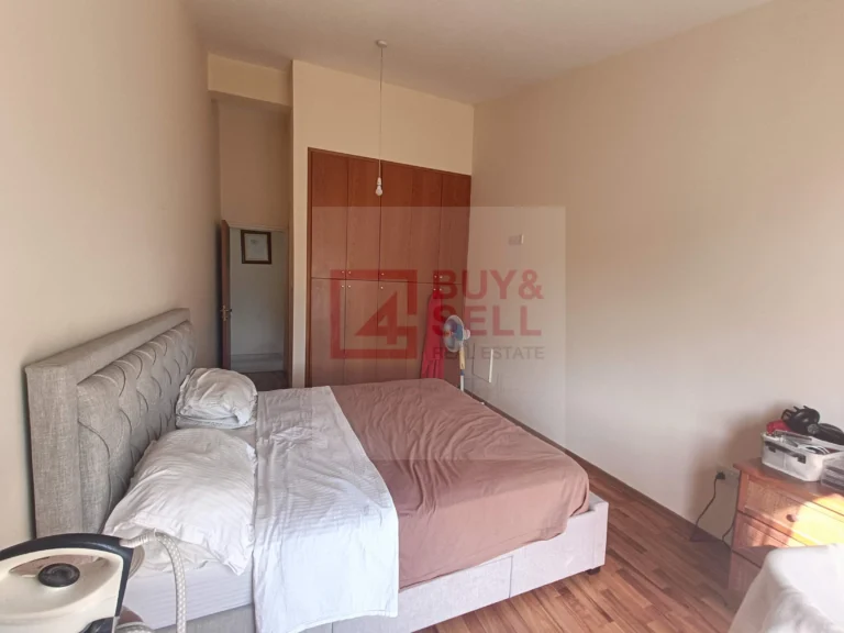 3 Bedroom House for Sale in Agios Tychonas, Limassol District