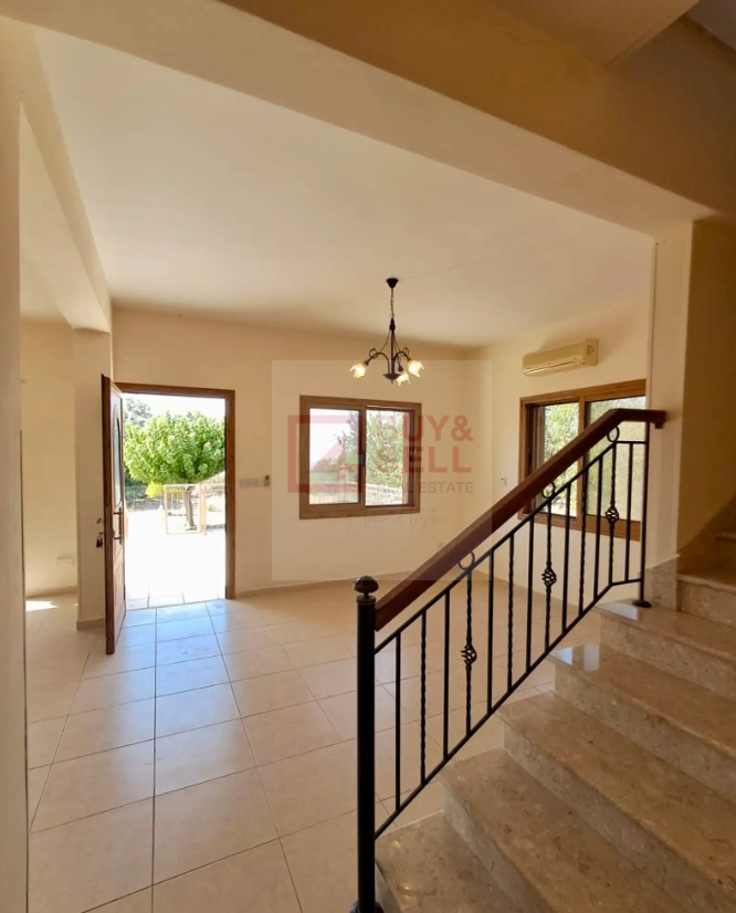 Cheap Houses and Villas for Rent Limassol