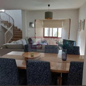 3 Bedroom House for Sale in Moni, Limassol District